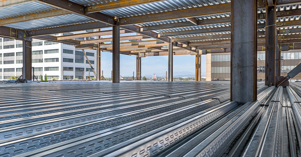 Custom Stairs & Railings - Professional fabrication project showcasing for Home & Business